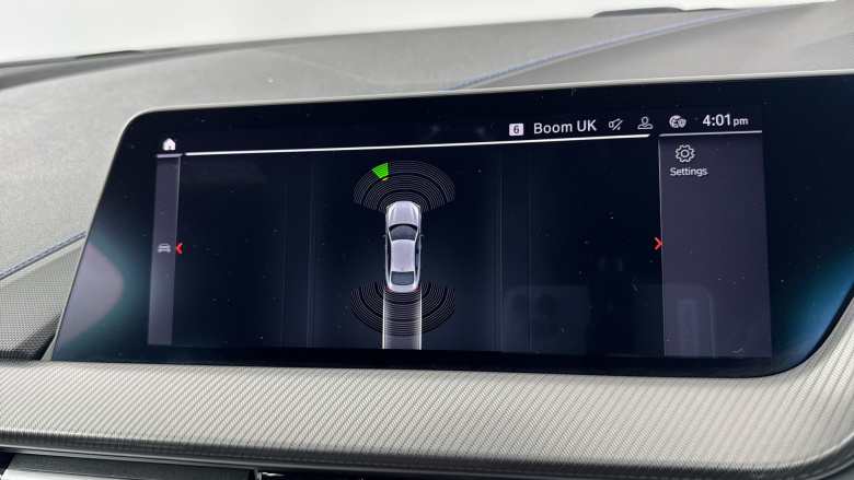 BMW 2 Series 218i [136] M Sport 4dr DCT Petrol Saloon